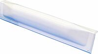 Dock Edge Dock Bumper Straight Dockguard - 18" - White