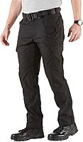 5.11 Tactical Men's ABR Pro Pants, Straight Fit, 9 Pockets, Comfort Waist, Style 74512