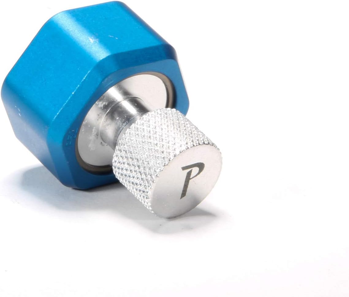 Pachmayr CNC Machined Aluminum Revolver Speedloader