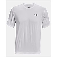 Under Armour UA Tech Vent Short Sleeve Men's T-Shirt
