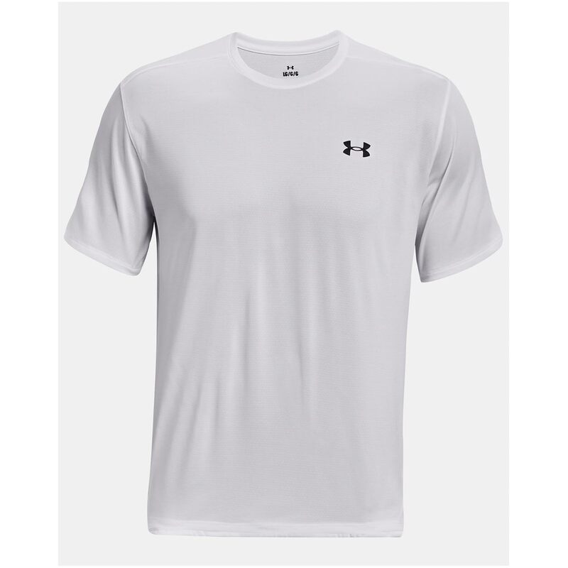 Under Armour UA Tech Vent Short Sleeve Men's T-Shirt