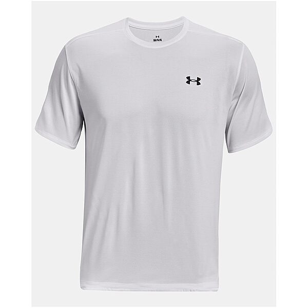 Under Armour UA Tech Vent Short Sleeve Men's T-Shirt