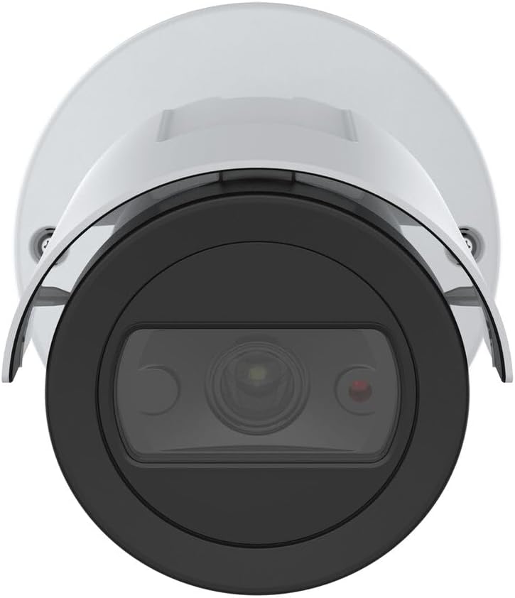 AXIS M2036-LE Network Camera - Color