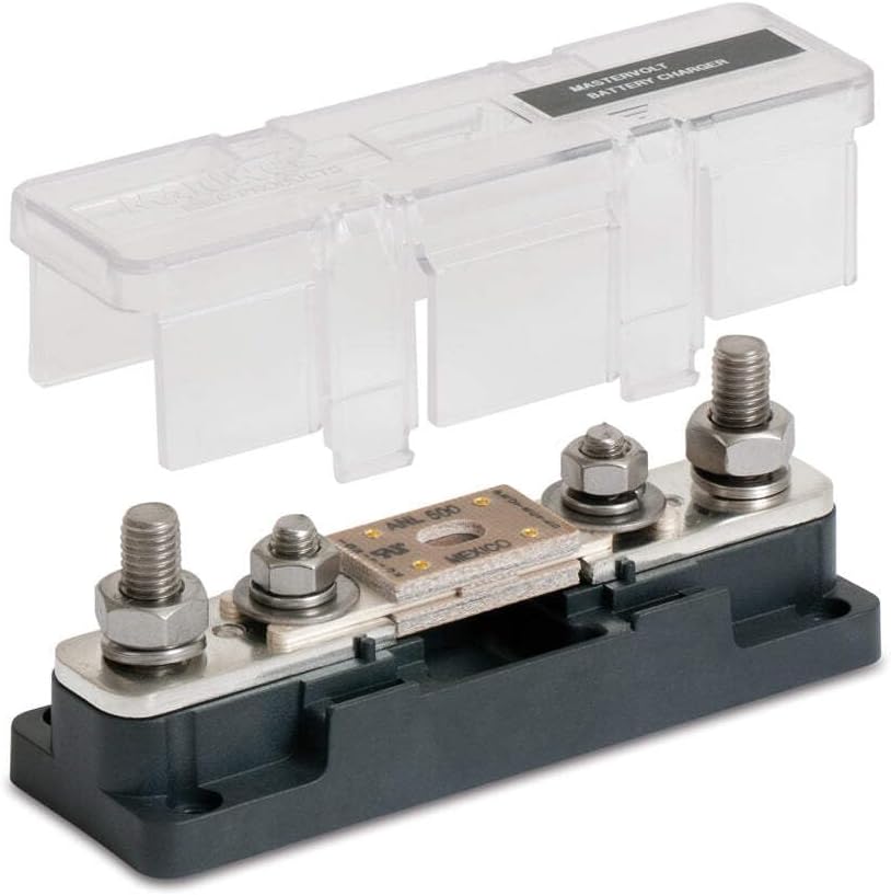 BEP Pro Installer ANL Fuse Holder w/2 Additional Studs - 750A
