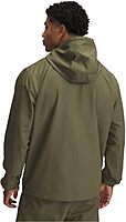 Under Armour Rival Woven Men's Windbreaker