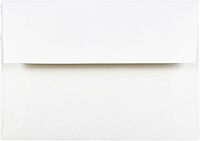 JAM PAPER Booklet Invitation Envelopes