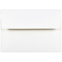 JAM PAPER Booklet Invitation Envelopes