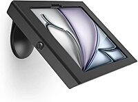 Compulocks Apex Enclosure & 45° Core Stand for iPad Air M2 & M3