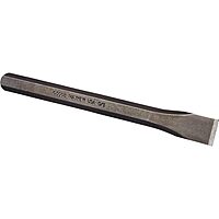 Mayhew Tools 10502 Carded Cold Chisel, 5/8" x 6-1/2", Shot Blast Finish 5/8 x 6-1/2 in