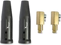 BW Cable Connector LC40Type Female