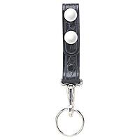SAFARILAND Aker Leather Single Key Strap