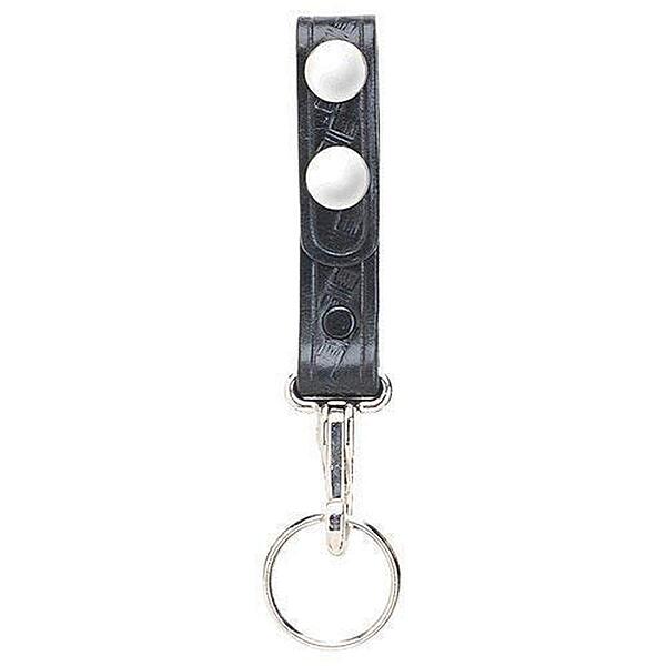 SAFARILAND Aker Leather Single Key Strap