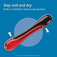 KENSINGTON Duo Gel Mouse & Keyboard Wrist Rests