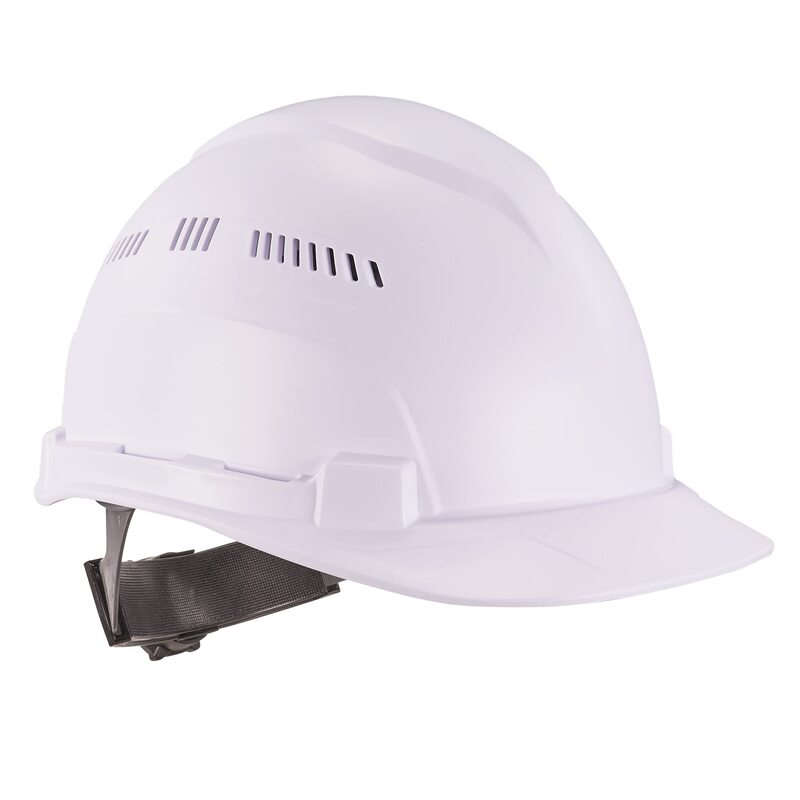 Ergodyne Skullerz 8966 Lightweight Cap-Style Vented Hard Hat - Type 1, Class C