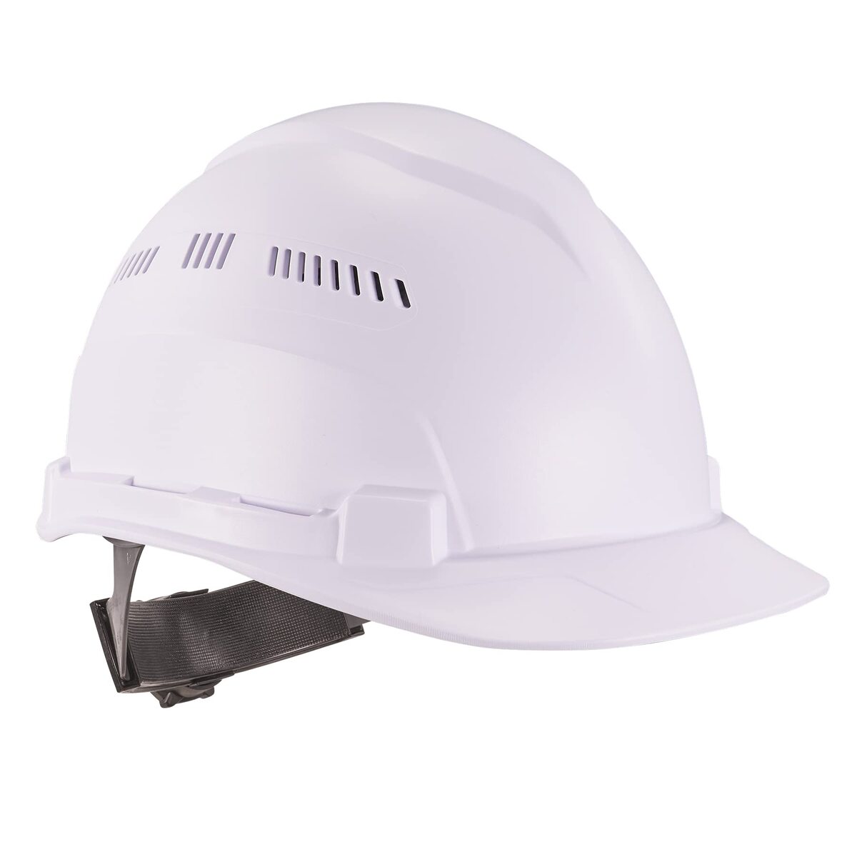 Ergodyne Skullerz 8966 Lightweight Cap-Style Vented Hard Hat - Type 1, Class C