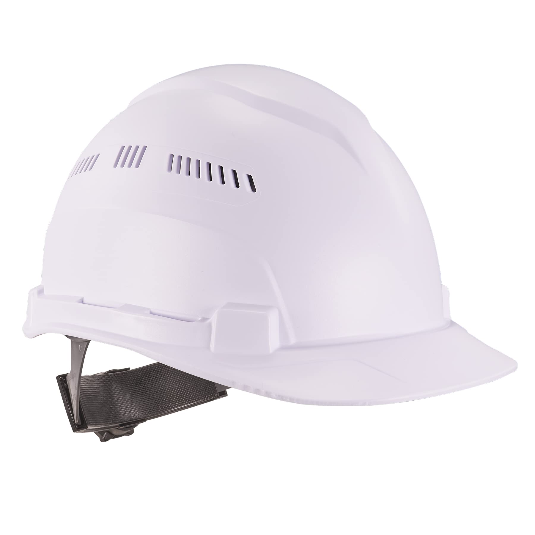 Ergodyne Skullerz 8966 Lightweight Cap-Style Vented Hard Hat - Type 1, Class C