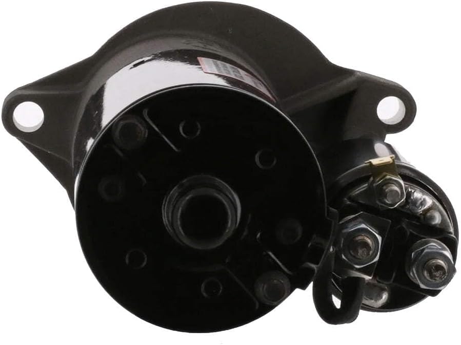 Arco 70200 Inboard Starter for 302 & 351 Ford - 12 Volt, Clockwise Rotation