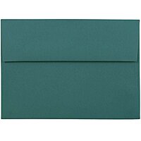JAM PAPER Premium Invitation & Booklet Envelopes 28 lb