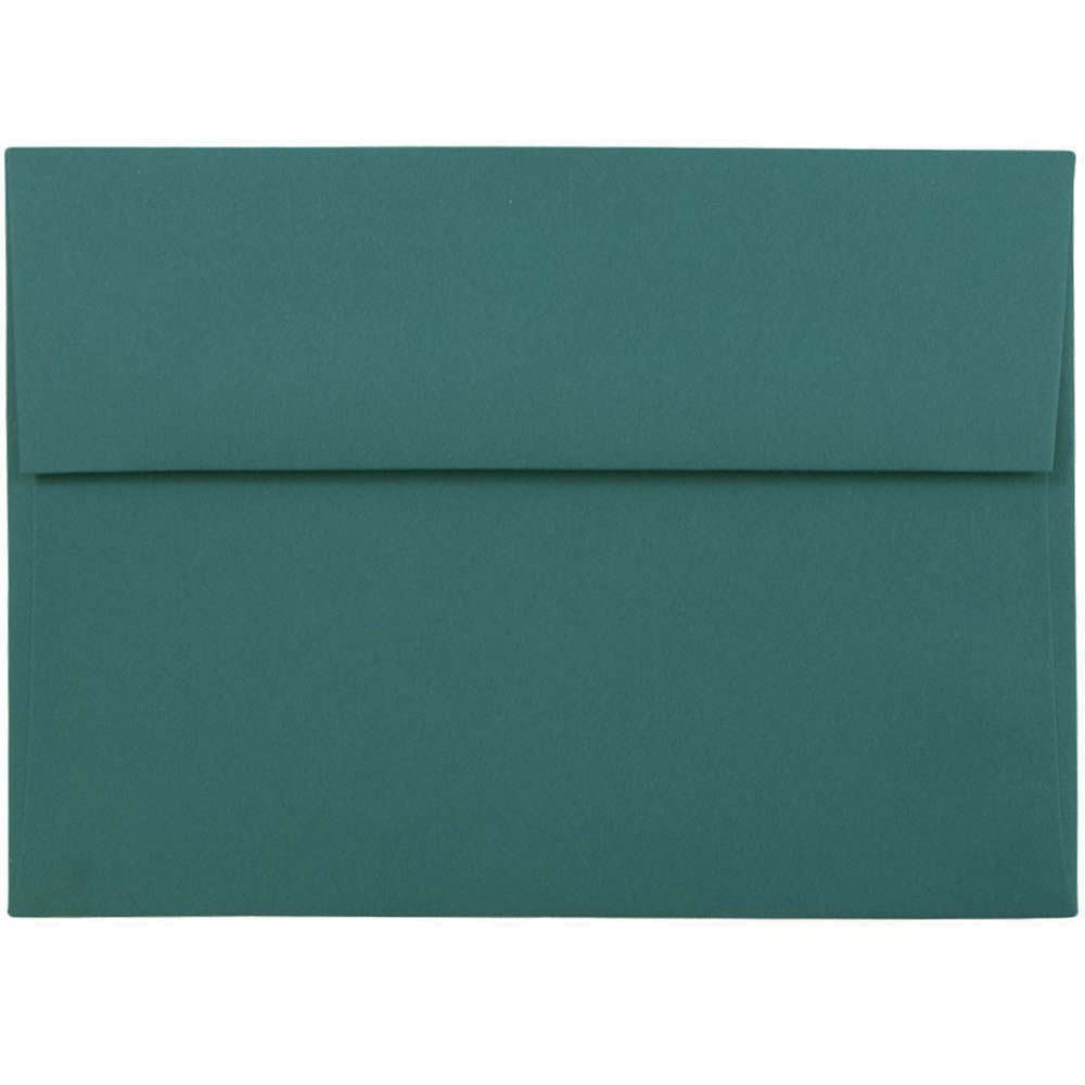 JAM PAPER Premium Invitation & Booklet Envelopes 28 lb