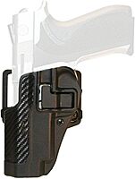 BLACKHAWK SERPA CQC Concealment Holster