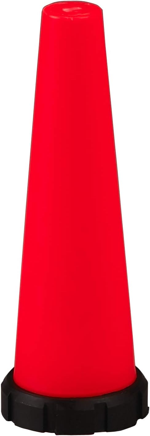 Streamlight STL75903 Safety Wand, Red for Stinger & Polystinger, One Size