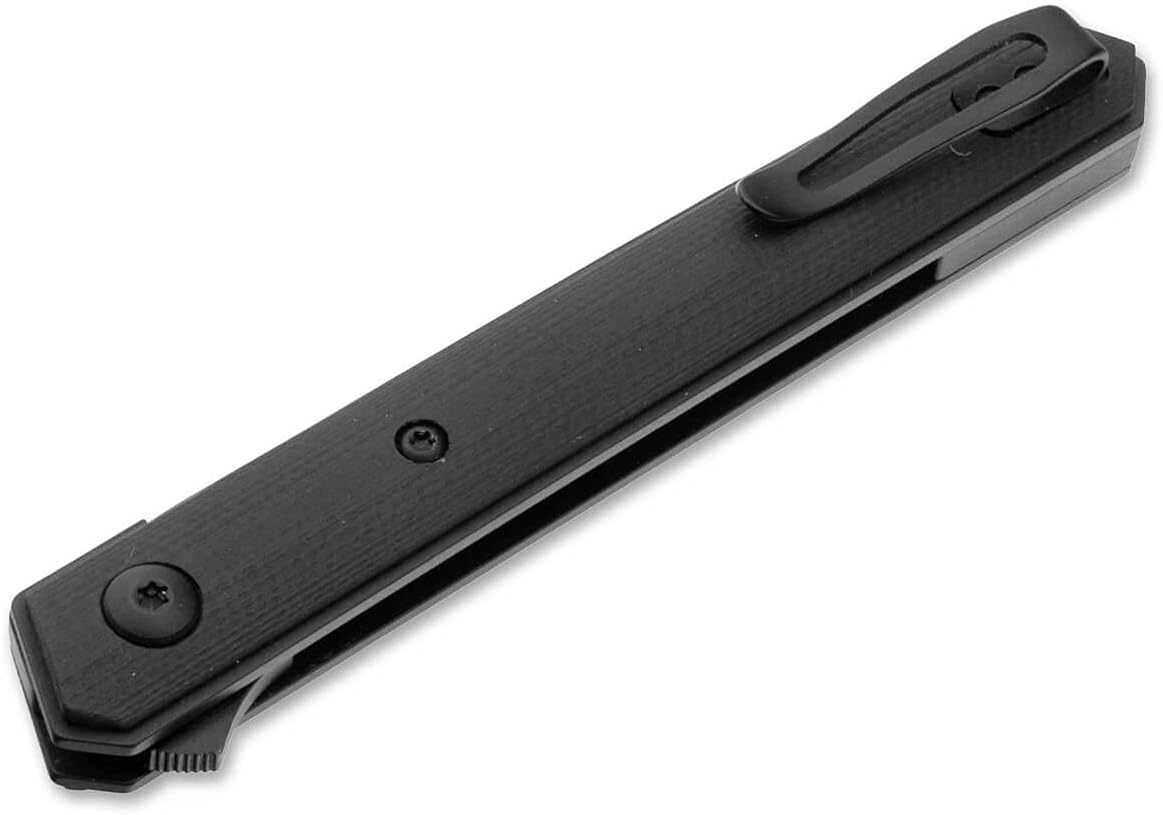 BÖKER PLUS Kwaiken Air Mini — Lightweight Folding Pocket Knife (VG-10)