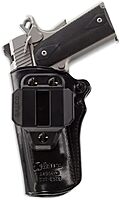 Galco Speed Master 2.0 Paddle/Belt Holster