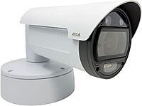 AXIS Q1809-LE Bullet Camera