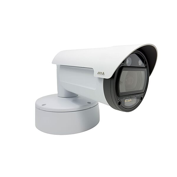 AXIS Q1809-LE Bullet Camera
