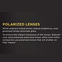 BOBSTER Anchor Polarized Sunglasses