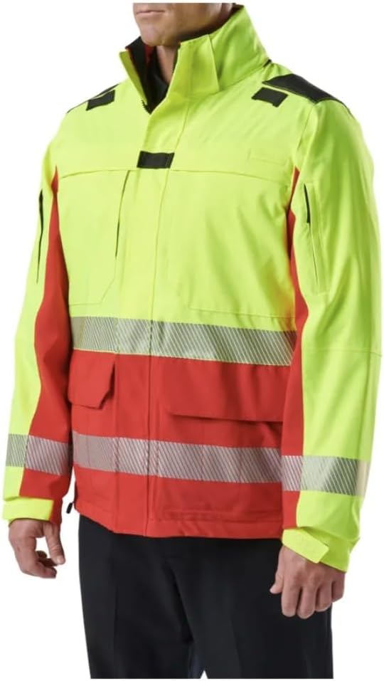 5.11 Responder Hi-Vis Parka 2.0