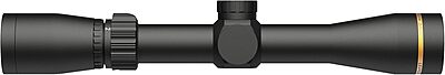 Leupold VX-Freedom Specialty Scopes Rimfire Riflescope 2-7x33mm (174179)
