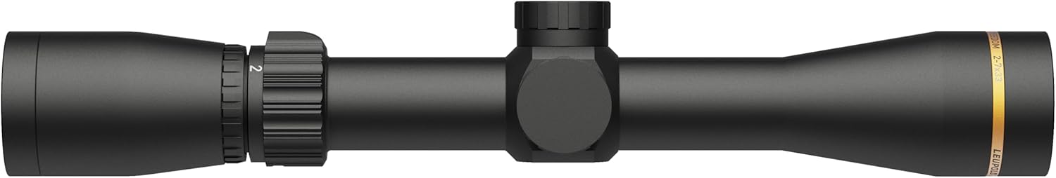 Leupold VX-Freedom Specialty Scopes Rimfire Riflescope 2-7x33mm (174179)