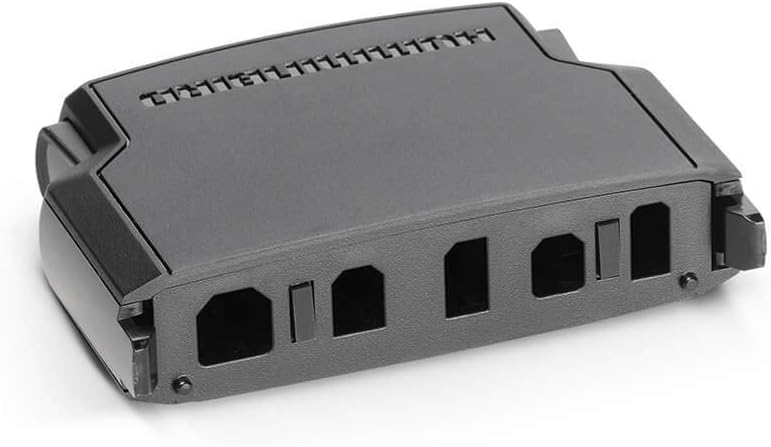 Humminbird Helix Cable Collector Tray (HCCT) Small Helix HCCT