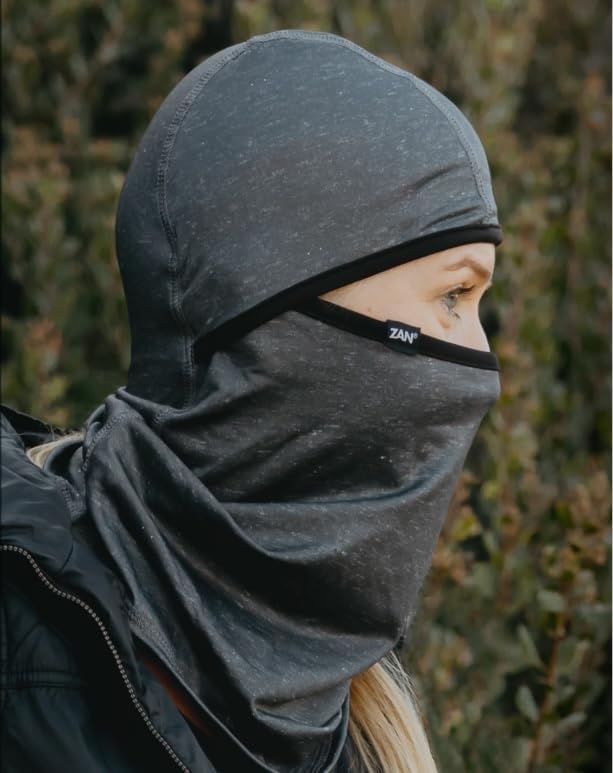 ZANHEADGEAR Balaclava for Motorcycle & Outdoor