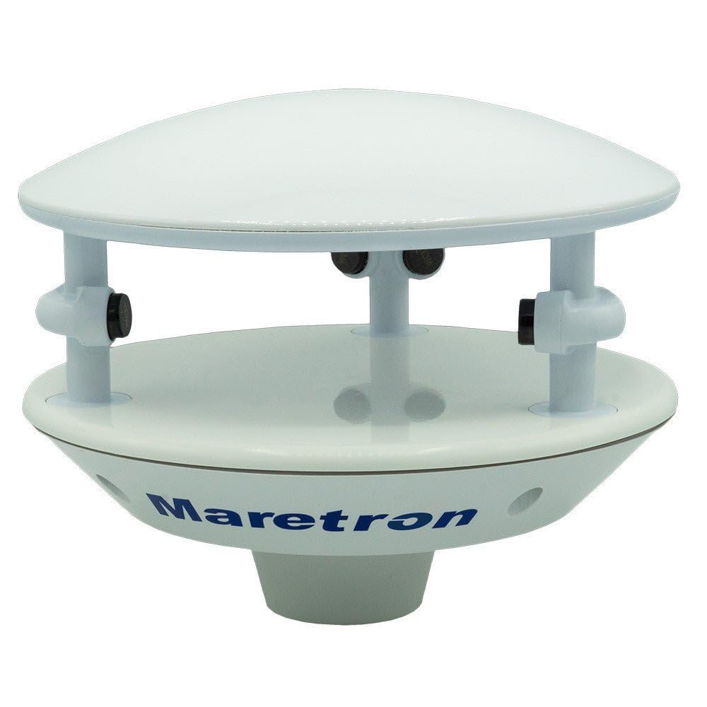 Maretron WSO200-01 Ultrasonic Wind & Weather Antenna