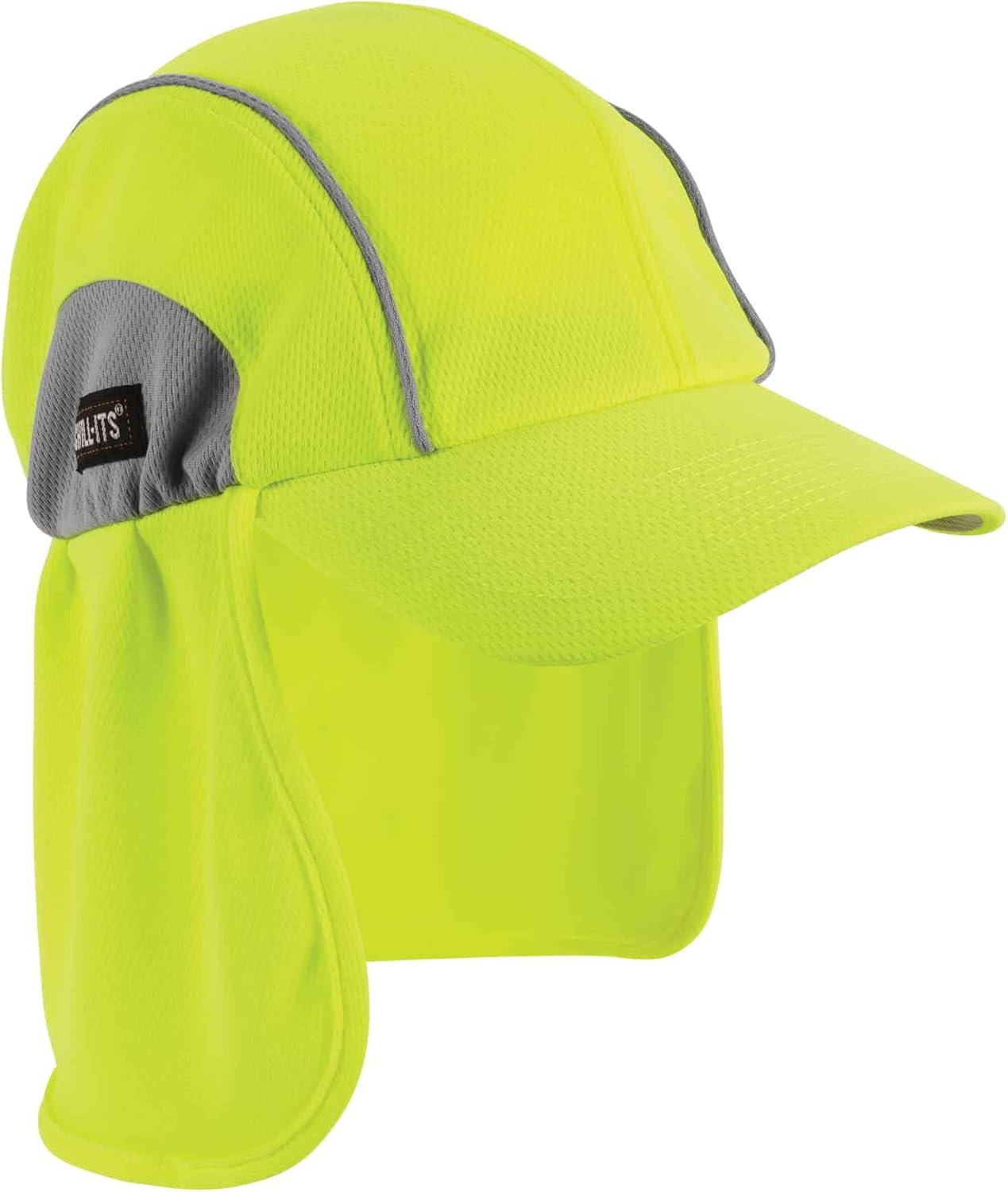 Ergodyne Chill-Its 6650 High-Performance Hat with Neck Shade