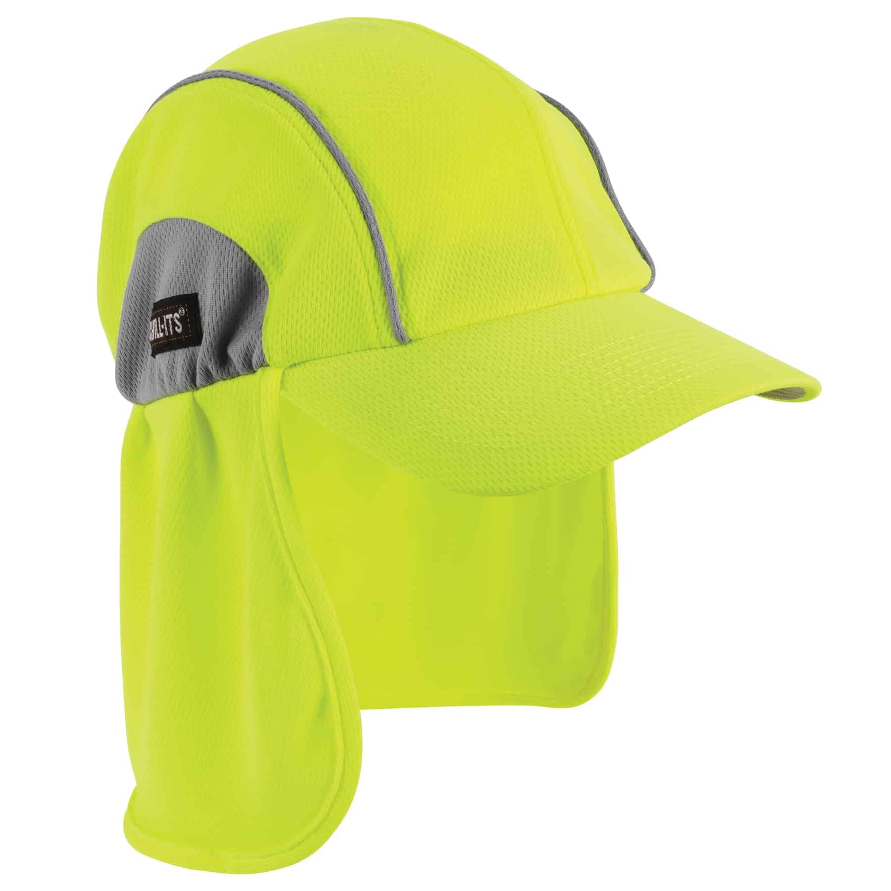 Ergodyne Chill-Its 6650 High-Performance Hat with Neck Shade