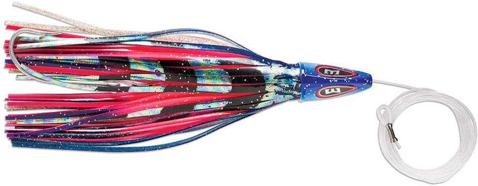 Williamson High-Speed Tuna Catcher Rigged 7 - 7.5" - Slushy