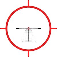 EOTECH Vudu Precision Rifle Scope FFP