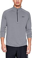 Under Armour Men's Tech 2.0 ½ Zip Long Sleeve Shirt