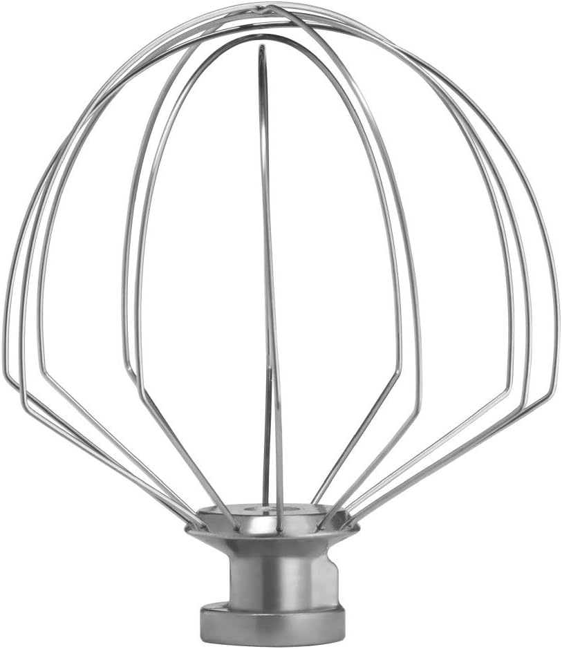 Cuisinart Stand Mixer, 12 Speed, 5.5 Quart Stainless Steel Bowl, Chef’s Whisk, Mixing Paddle, Dough Hook, Splash Guard