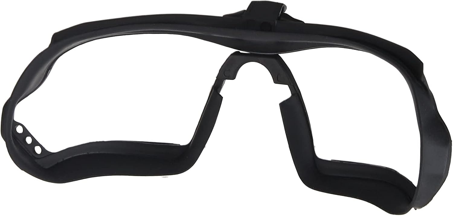 ESS Crossbow Gasket, Black, One Size, Model: 101-319-001