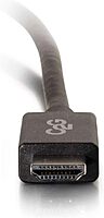 C2G Display Port to HDMI/DVI Male-to-Male Cable