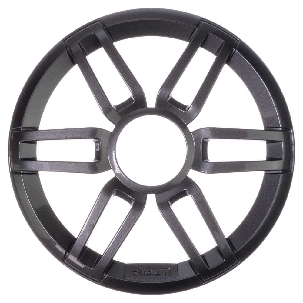 Fusion 6.5" XS Sport Grilles, Grey (010-12878-10)
