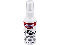 Birchwood Casey Easy-to-Use Stock Rejuvenator Cleaner & Protectant for Synthetic Stock, Rubber Grips, Leather, Plastic