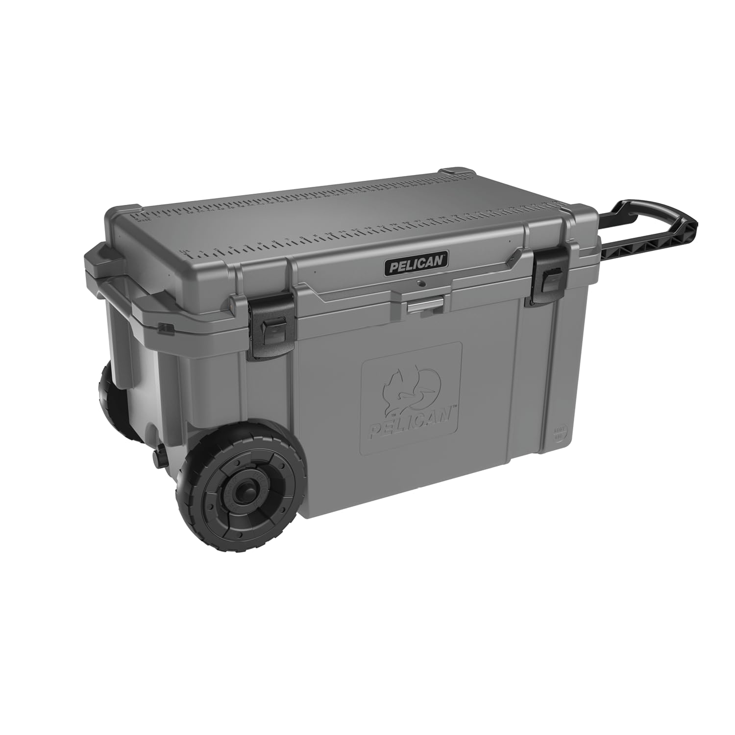 Pelican 65QT Elite Wheeled Cooler