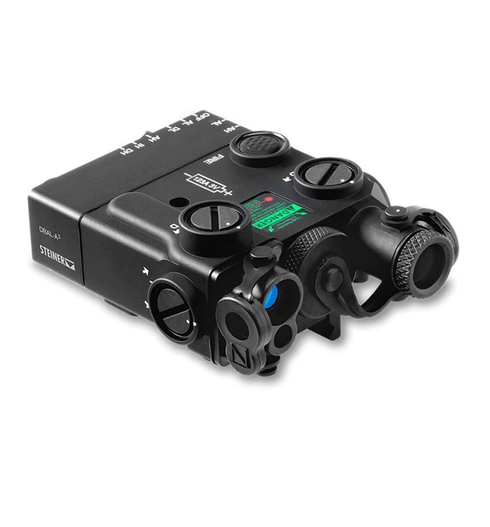 Steiner DBAL-A3 Dual Beam Aiming Laser