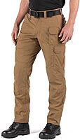 5.11 Tactical Men's ABR Pro Pants, Straight Fit, 9 Pockets, Comfort Waist, Style 74512