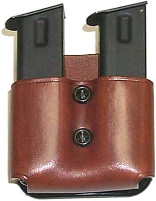 GALCO DMP Double Mag Paddle Holster for Single-Column .45/10mm Magazines
